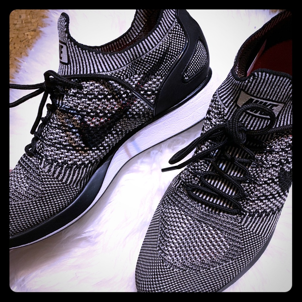 Women Flyknit Running shoes
